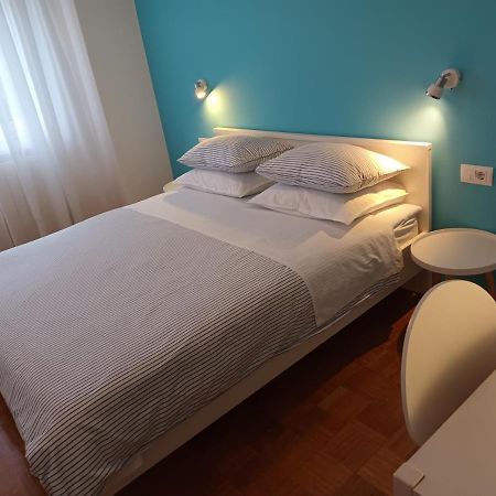 Apartments Leo Rovinj Exterior foto